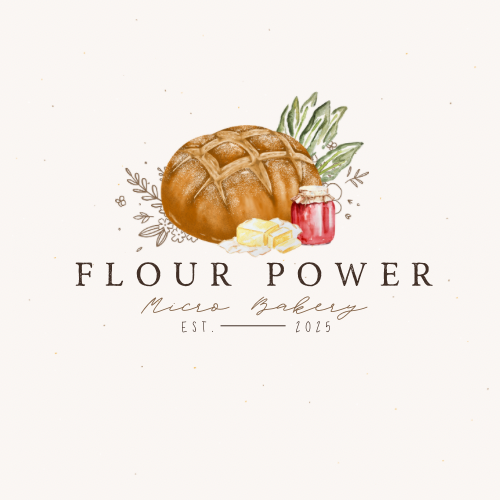 Flour-Power